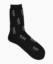 GUITAR CAT SOCKS