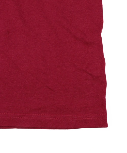PRO CLUB (プロクラブ)の「PRO5 スーパー ヘヴィ ロング スリーブ Tee(Tシャツ/カットソー・メンズ・ブラック/グレー/バーガンディー/ホワイト・LARGE/MEDIUM/X-LARGE)」の16枚目の写真