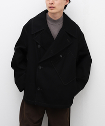 LEMAIRE（ルメール）の「Lemaire - クラシック ダブルコート - men