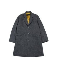 完売品 Apart by メッシュWジャケット ブラック セール】'KENZO Weave' ワークウエア ジャケット(テーラード