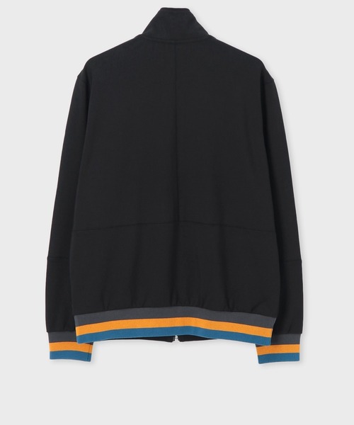 PS Paul Smith（ピーエスポールスミス）の「コントラストリブ