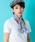 ankoROCKiARbNj́uan meets zakka yCY[o_iio_i/XJ[tjvbO[