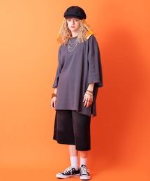 an meets zakka（アンミツザッカ）の「an meets zakka ペイズリー柄バンダナ（バンダナ/スカーフ）」