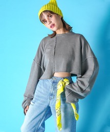 an meets zakka（アンミツザッカ）の「an meets zakka ペイズリー柄バンダナ（バンダナ/スカーフ）」