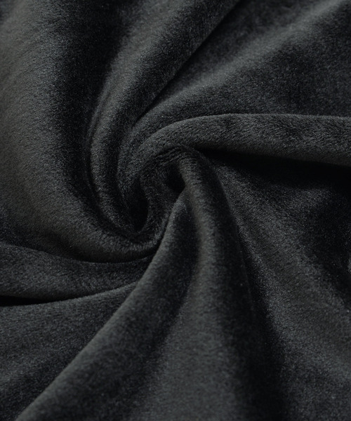 Dita（ディータ）の「パールシャギーテーパードパンツ(単品販売)（ルームウェア/パジャマ・レディース・スモークピンク/シャンパン/ネイビー/ブラック/チャコールグレー/ブルー系その他・FREE/L/M）」の17枚目の写真