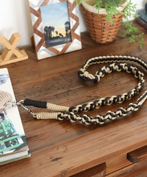 BAYFLOW | BFアミアミショルダーストラップ(スマホグッズ)