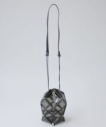 STUDIOUS | ASTERISK MEDIUM(ショルダーバッグ)