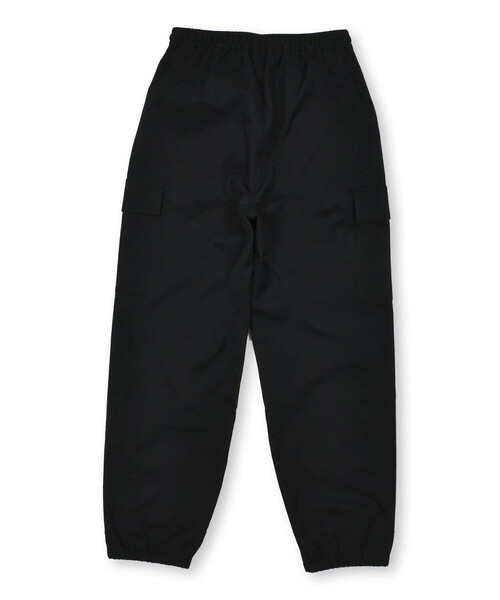 ZIDDY（ジディ）の「ジップ付きカーゴパンツ(130~160cm)（カーゴパンツ・キッズ・ブルー/ブラック・FREE/150cm/140cm/130cm）」の8枚目の写真