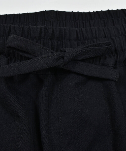 ZIDDY（ジディ）の「ジップ付きカーゴパンツ(130~160cm)（カーゴパンツ・キッズ・ブルー/ブラック・FREE/150cm/140cm/130cm）」の9枚目の写真