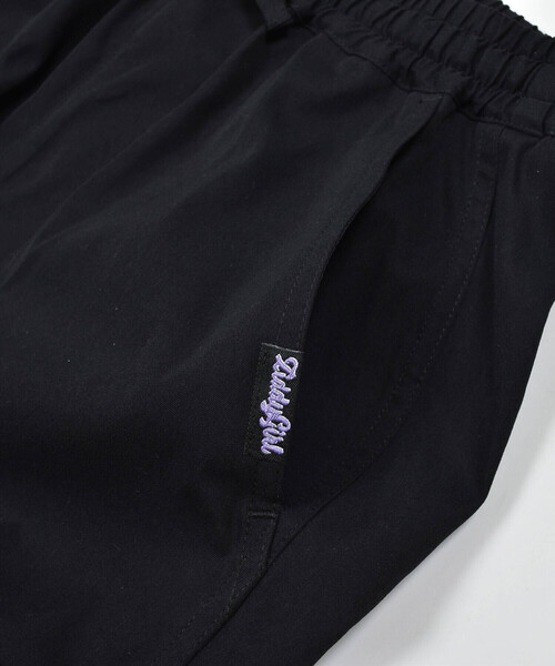 ZIDDY（ジディ）の「ジップ付きカーゴパンツ(130~160cm)（カーゴパンツ・キッズ・ブルー/ブラック・FREE/150cm/140cm/130cm）」の10枚目の写真