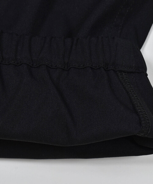 ZIDDY（ジディ）の「ジップ付きカーゴパンツ(130~160cm)（カーゴパンツ・キッズ・ブルー/ブラック・FREE/150cm/140cm/130cm）」の12枚目の写真