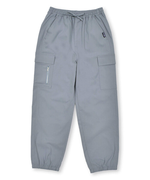 ZIDDY（ジディ）の「ジップ付きカーゴパンツ(130~160cm)（カーゴパンツ・キッズ・ブルー/ブラック・FREE/150cm/140cm/130cm）」の15枚目の写真