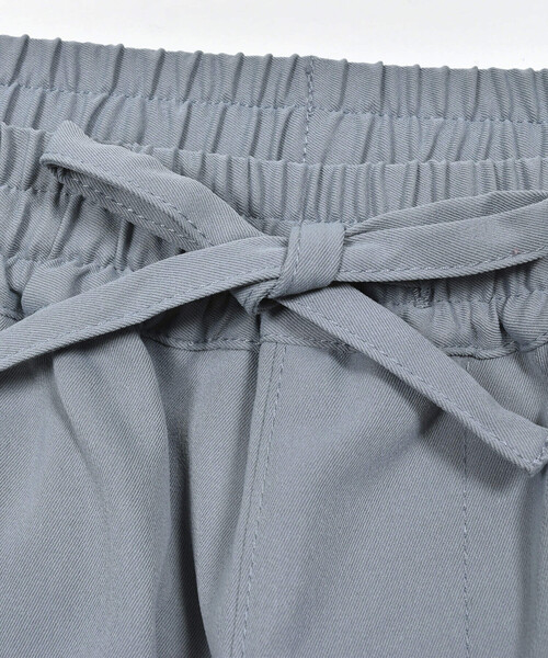 ZIDDY（ジディ）の「ジップ付きカーゴパンツ(130~160cm)（カーゴパンツ・キッズ・ブルー/ブラック・FREE/150cm/140cm/130cm）」の17枚目の写真