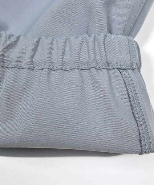 ZIDDY（ジディ）の「ジップ付きカーゴパンツ(130~160cm)（カーゴパンツ・キッズ・ブルー/ブラック・FREE/150cm/140cm/130cm）」の20枚目の写真