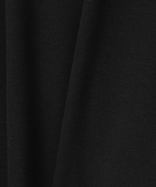 LOWRYS FARM（ローリーズファーム）の「フライスカラータートル　 970846（Tシャツ/カットソー・キッズ・ブルー/ブラック/ホワイト/オレンジ・110cm/120cm/130cm/150cm/140cm）」の16枚目の写真