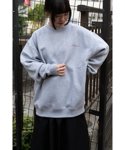 【セール】【 Coleman / コールマン 】ラインアートスウェットクルー CM5521 ArtSweat KFI（スウェット）｜Coleman（コールマン）