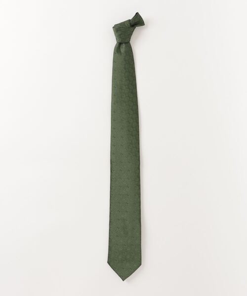 CALIFORNIA OUTFITTERS（カリフォルニア アウトフィッターズ）の「STD 3-10C4 ペイズリー ネクタイ ベーシック（ネクタイ・メンズ・パープル/グレー/グリーン/オレンジ/オレンジ系/ホワイト/ブラック系/ブルー/ネイビー系/レッド/ベージュ系/ワイン/ブラウン/グリーン系/ネイビー/ブラック系1/ホワイト系・ONESIZE）」の20枚目の写真