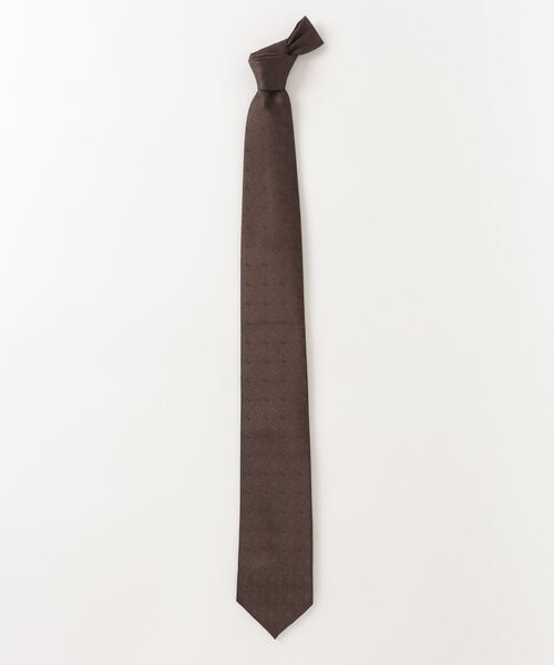 CALIFORNIA OUTFITTERS（カリフォルニア アウトフィッターズ）の「STD 3-10C4 ペイズリー ネクタイ ベーシック（ネクタイ・メンズ・パープル/グレー/グリーン/オレンジ/オレンジ系/ホワイト/ブラック系/ブルー/ネイビー系/レッド/ベージュ系/ワイン/ブラウン/グリーン系/ネイビー/ブラック系1/ホワイト系・ONESIZE）」の22枚目の写真