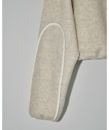 TODAYFUL（トゥデイフル）の「ボアフリースプルオーバー（その他