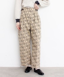 I am I in fact... | ANGEL CHARM  2tuck pants(その他パンツ)
