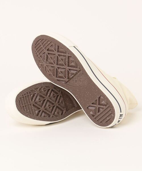 CONVERSE(コンバース)の「ALL STAR (R) LIFTED HI 31311131(スニーカー・メンズ・ホワイト・5h/3h/7h/4/6h/4h/3/5/7/9h/8/8h/9/10h)」の3枚目の写真