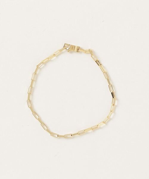 TOM WOOD（トムウッド）の「TOM WOOD Billie Bracelet Gold