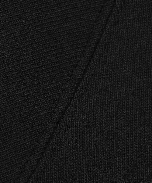 H BEAUTY&YOUTH UNITED ARROWS(エイチビューティーアンドユースユナイテッドアローズ)の「<H>ドライタッチスウェットジップパーカー(パーカー・レディース・ブラック/ライトグレー・FREE)」の8枚目の写真