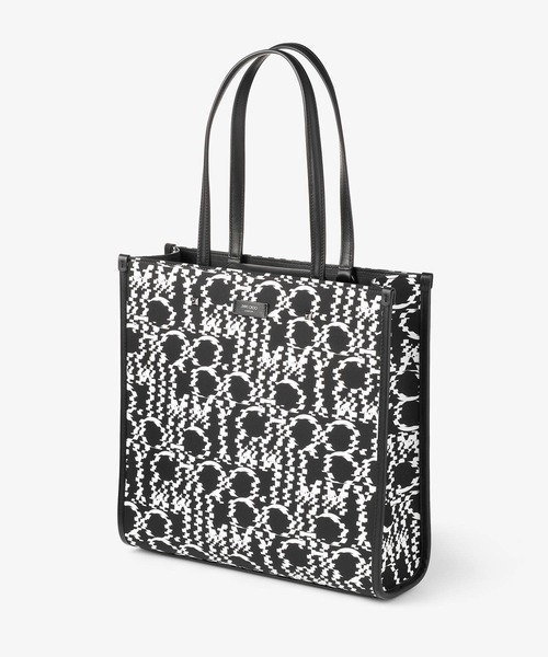 JIMMY CHOO(ジミーチュウ)の「N/S TOTE/M MEN(トートバッグ JIMMY CHOO(ジミーチュウ)の「N/S TOTE/M MEN(トートバッグ