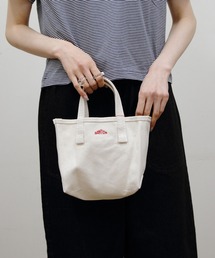 DANTON（ダントン）の「DANTON/ダントン　ヴォージュプチ　VOSGES PETIT（トートバッグ）」