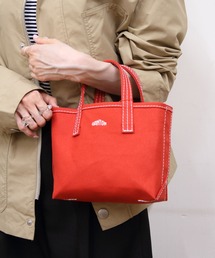 DANTON（ダントン）の「DANTON/ダントン　ヴォージュプチ　VOSGES PETIT（トートバッグ）」