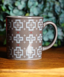 PENDLETON（ペンドルトン）の「PENDLETON/ペンドルトン Original Mug SK100/オリジナルマグ 320ml（グラス/マグカップ/タンブラー）」