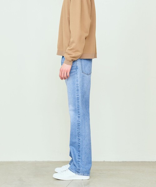 UNITED ARROWS & SONS】B-03 JEANS/デニムパンツ UNITED ARROWS & SONS