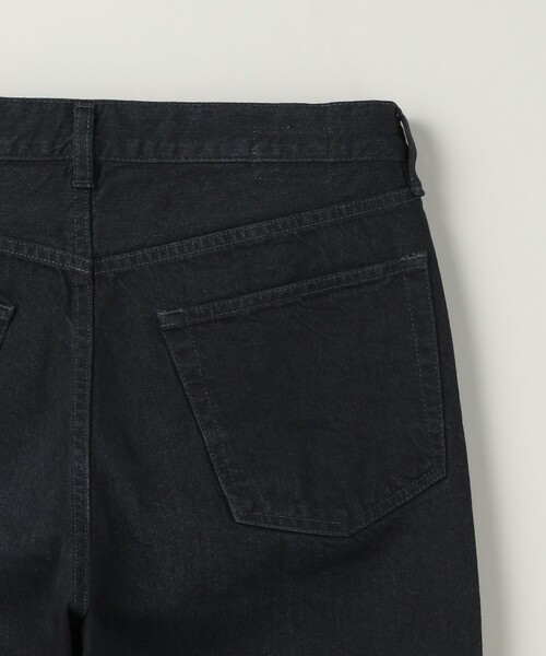 UNITED ARROWS & SONS(ユナイテッドアローズアンドサンズ)の「<UNITED ARROWS & SONS> C-03 FLARE JEANS/デニムパンツ(デニムパンツ・メンズ・ブラック/コバルトブルー・XL/S/M/L)」の15枚目の写真