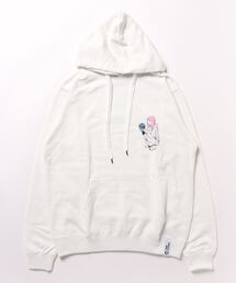 MALIBU SHIRTS | ＳＴＡＮＤＡＲＤ　Hｏｏｄｉｅ　ＢＳＷ Girl S(Tシャツ/カットソー)