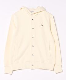 Arnold Palmer | シェア スウェット スナップ フーディ(パーカー)