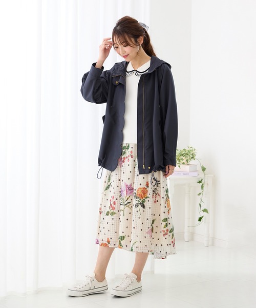 Rose Tiara（ローズティアラ）の「【セットアップ対応】フラワー