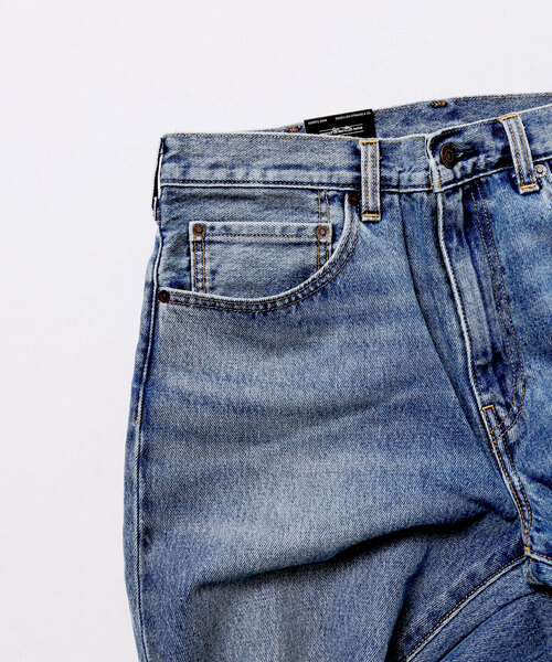 Levi's（リーバイス）の「LEVI’S 417別注 ”517 BOOT CUT”（デニムパンツ・メンズ・ブルー・29/36/33/30/34/32/31）」の14枚目の写真
