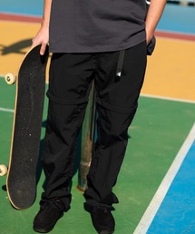 FIRST DOWN | クライミングパンツ ナイロンタスラン(その他パンツ)