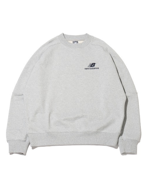 ニューバランスArchive Sweat Crew スウェット 新品 未使用 New Balance｜Archive スウェットクルー | Rakuten Fashion(楽天