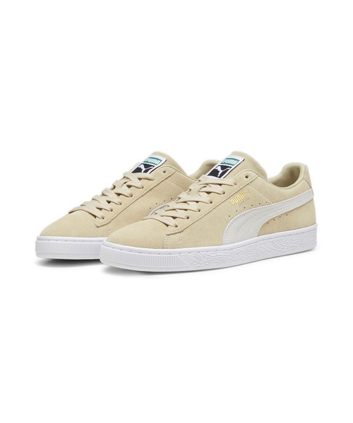 PUMA SUEDE CLASSIC XXI（プーマ スウェード クラシック XXI）（スニーカー）｜PUMA（プーマ）