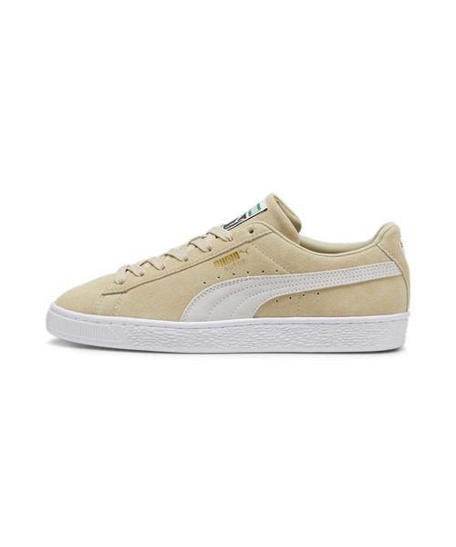 PUMA SUEDE CLASSIC XXI（プーマ スウェード クラシック XXI