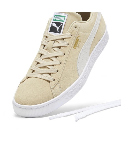 PUMA SUEDE CLASSIC XXI（プーマ スウェード クラシック XXI