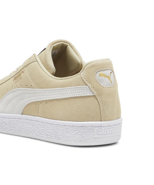 PUMA SUEDE CLASSIC XXI（プーマ スウェード クラシック XXI）（スニーカー）｜PUMA（プーマ）
