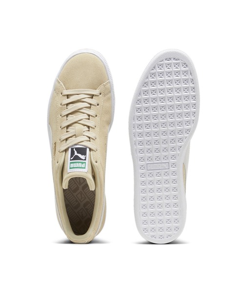 PUMA SUEDE CLASSIC XXI（プーマ スウェード クラシック XXI）（スニーカー）｜PUMA（プーマ）