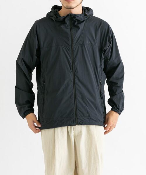 セール】『撥水』アクティブライトシェルジャケット（その他アウター
