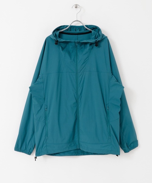 セール】『撥水』アクティブライトシェルジャケット（その他