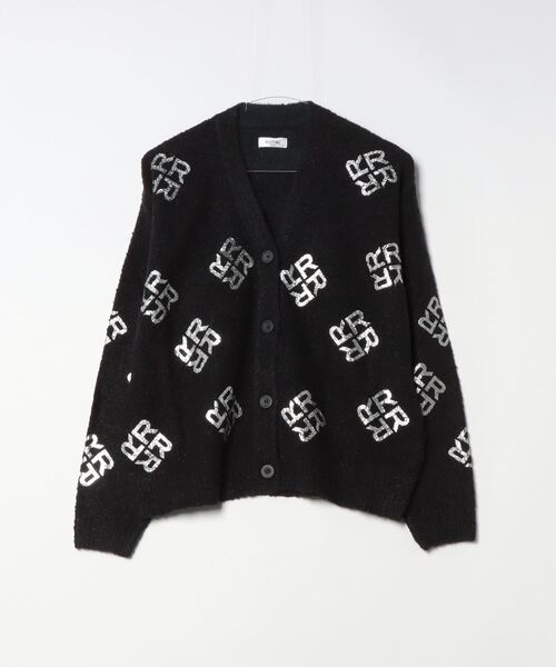 replay 　ニットカーディガン REPLAY リプレイ カーディガン