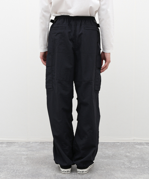product twelve Utility Pants カーゴパンツ　ナイロン Product Twelve カーゴパンツ 「Product Twelve」 Utility Pants