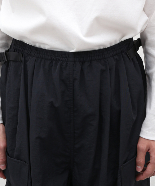 セール】Product Twelve / Utility Pants 24SS-PPT02（カーゴ