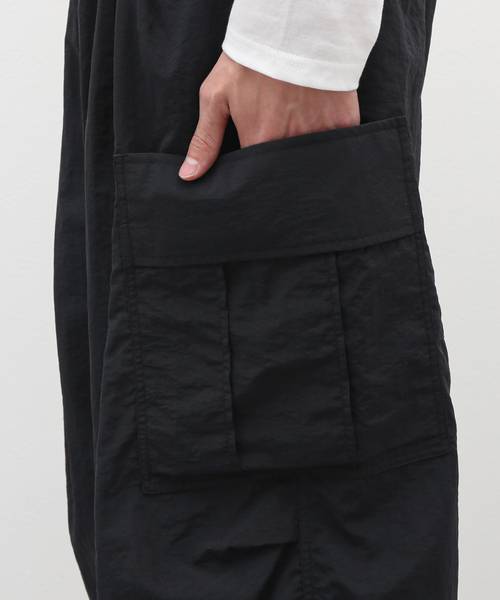 セール】Product Twelve / Utility Pants 24SS-PPT02（カーゴ